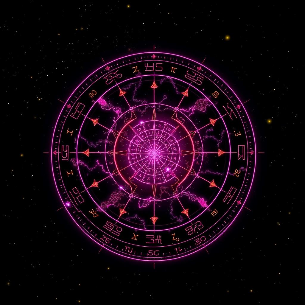 Carta astral