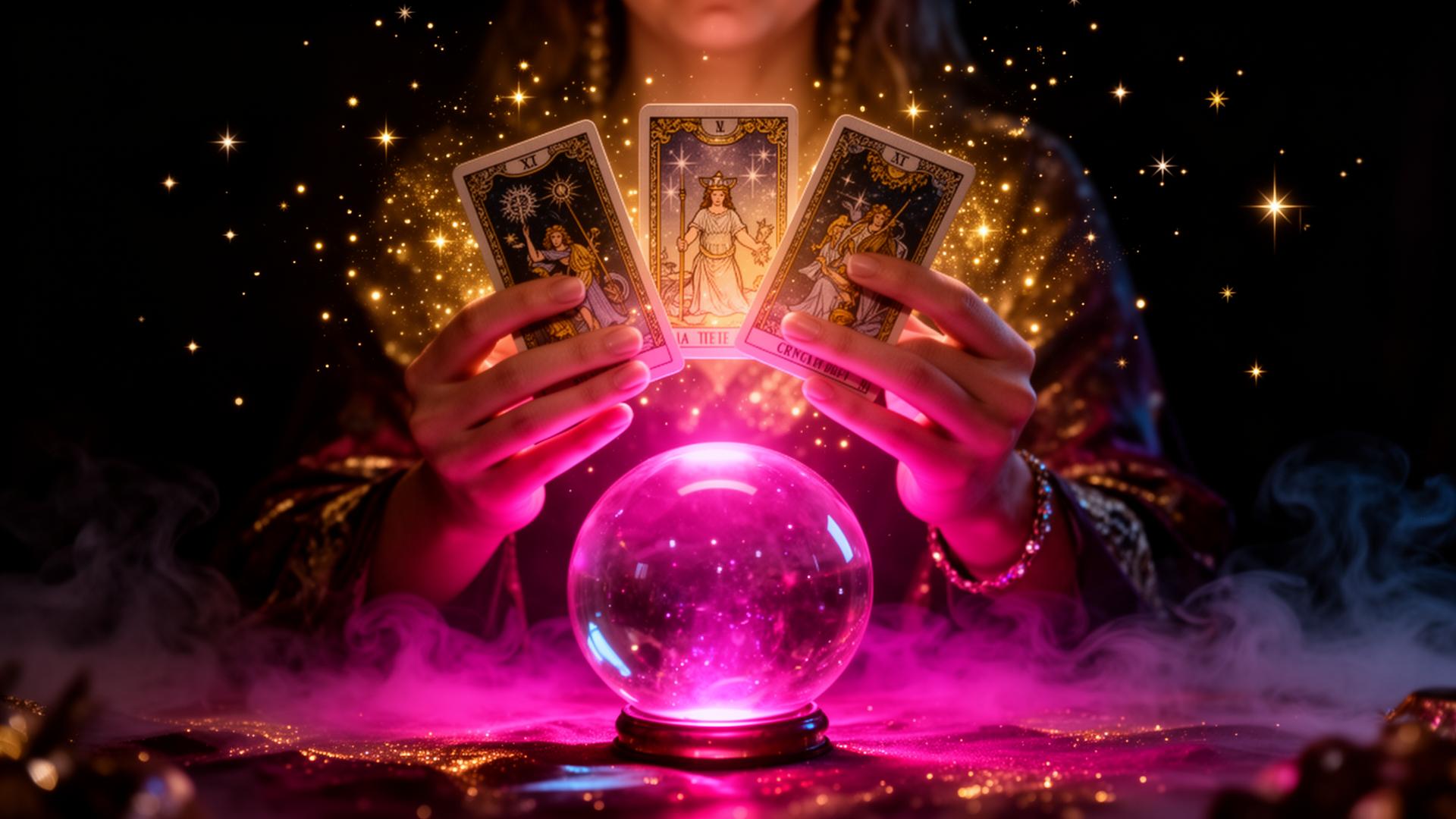 El universo ya tiene la respuesta.